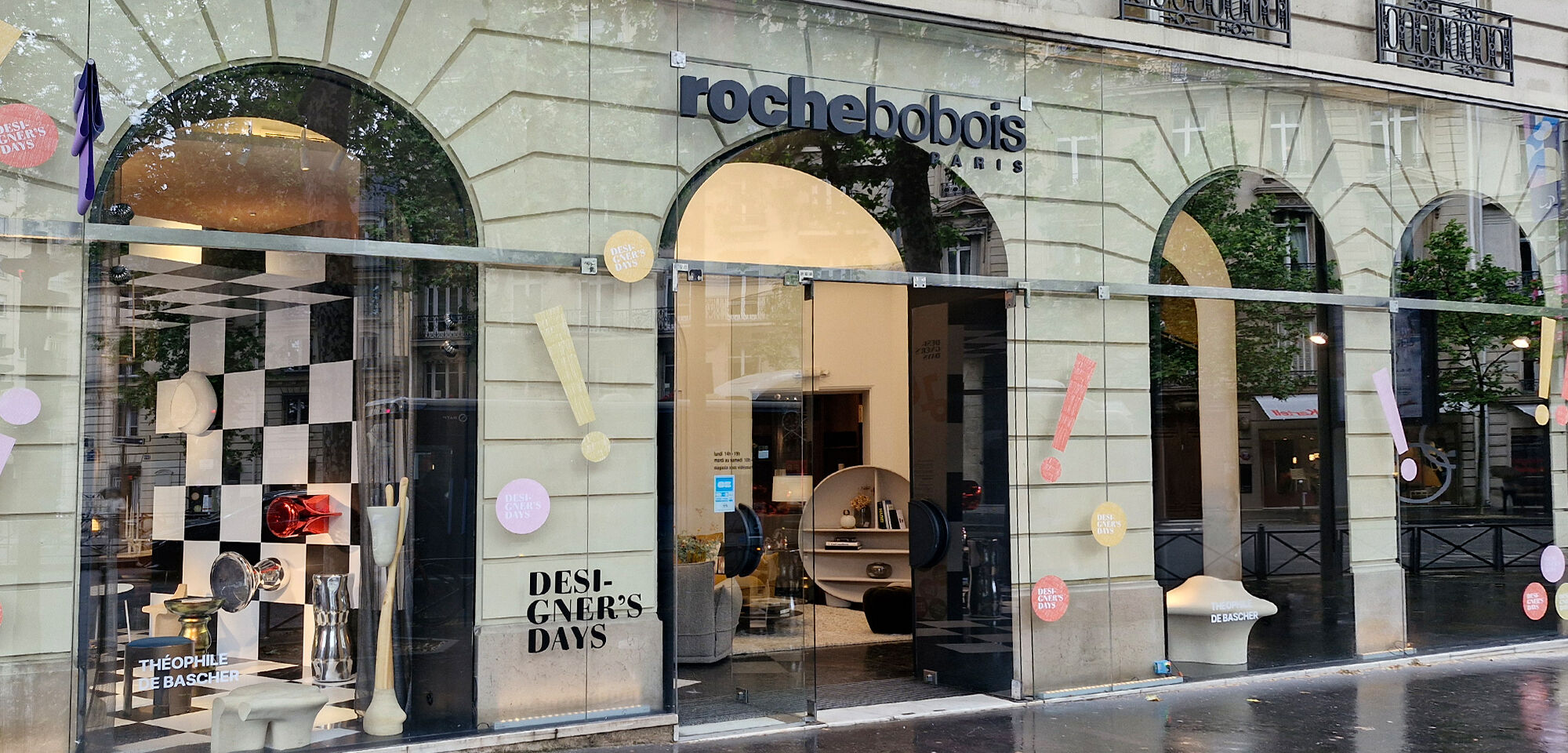 Designer's Days Paris 2024