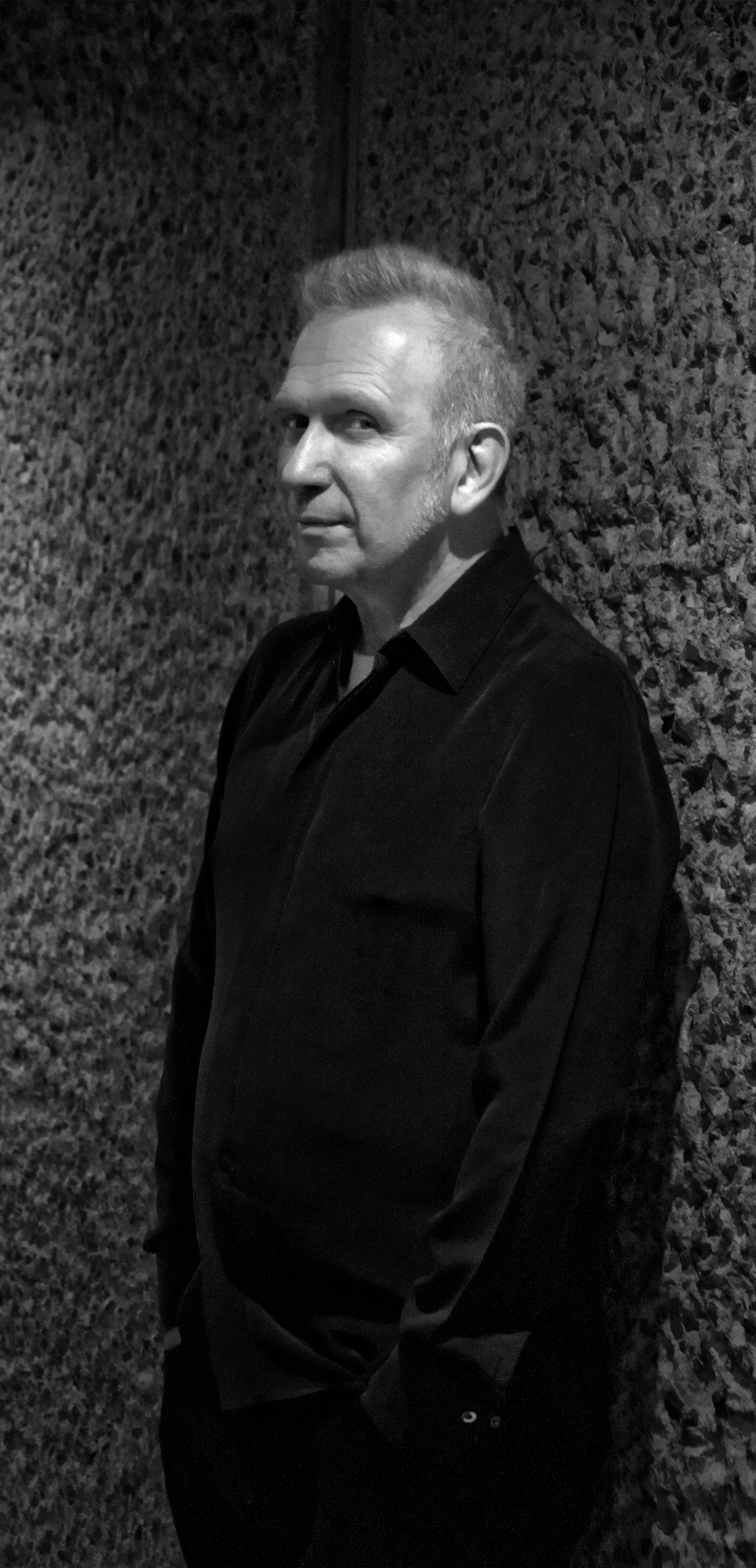 Jean Paul Gaultier