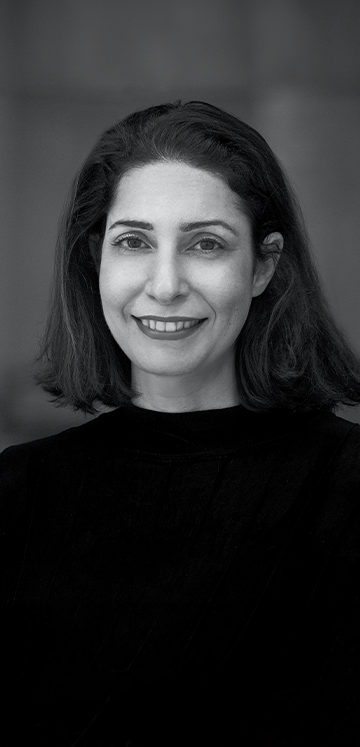Bina Baitel
