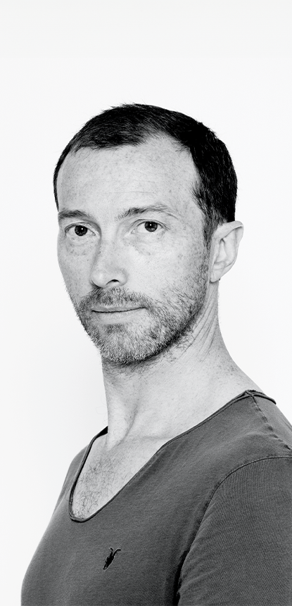 Christophe Delcourt