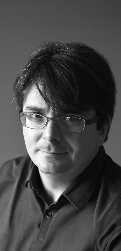 Erwan Péron