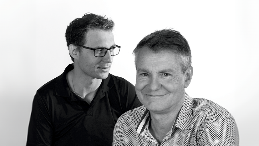  Antoine Fritsch & Vivien Durisotti                            