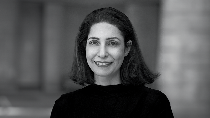 Bina Baitel