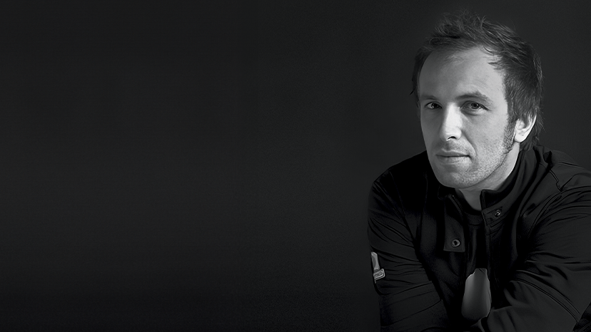 Cédric Ragot 