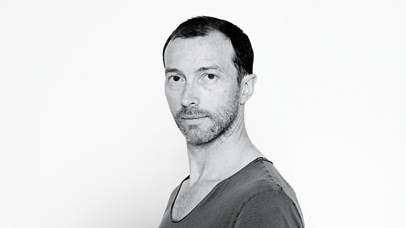Christophe Delcourt 