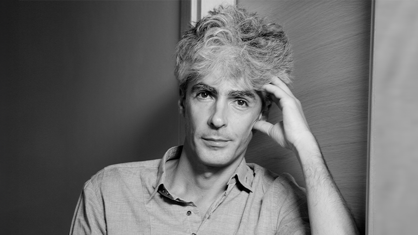 Daniel Rode 