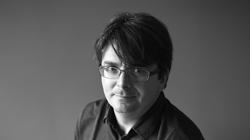 Erwan Péron