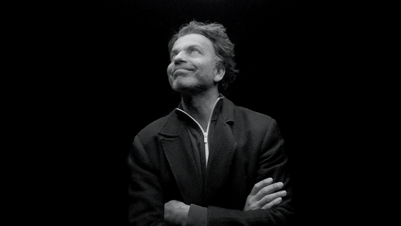 Fabrice Berrux