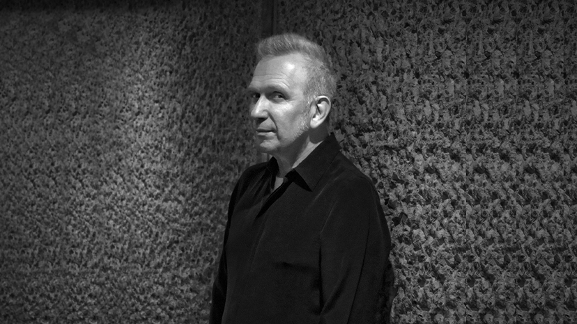 Jean-Paul Gaultier