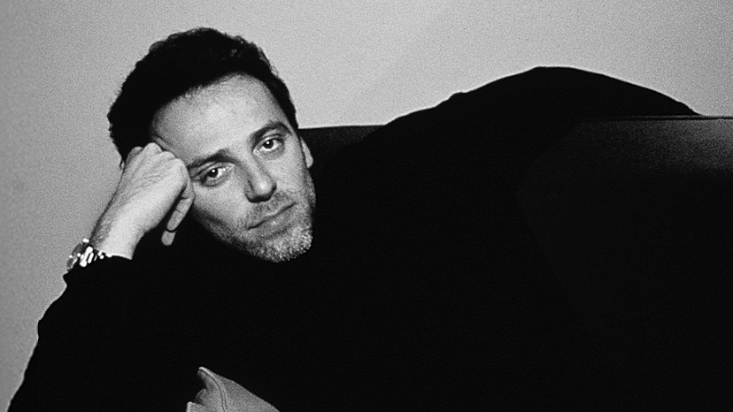 Massimo Iosa Ghini