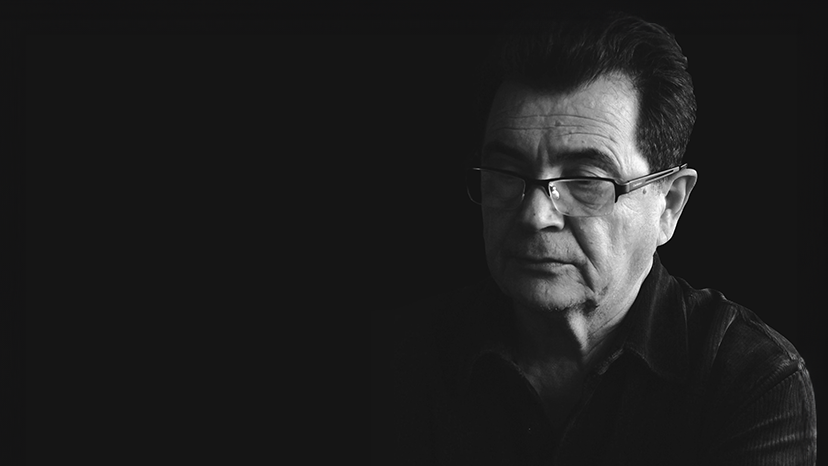 Maurice Barilone
