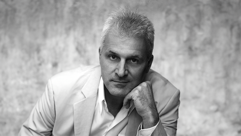 Mauro Lipparini
