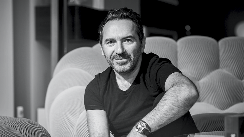 Sacha Lakic
