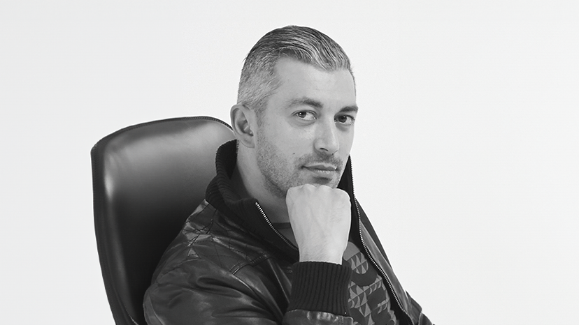 Stephano Bigi