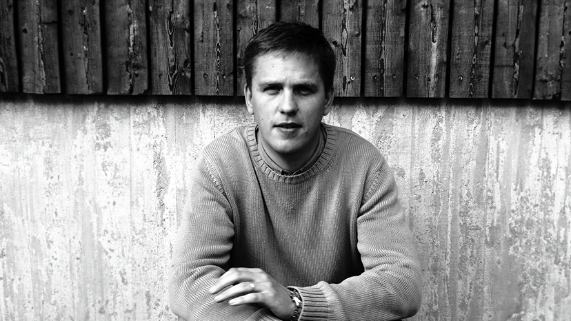 Stéphane Lebrun 