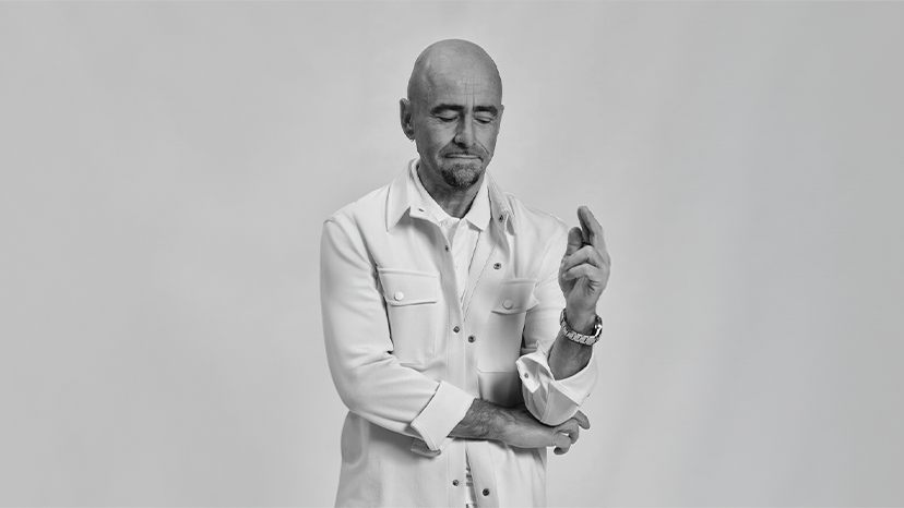 Thierry Picassette