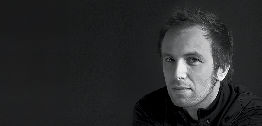 Cédric Ragot