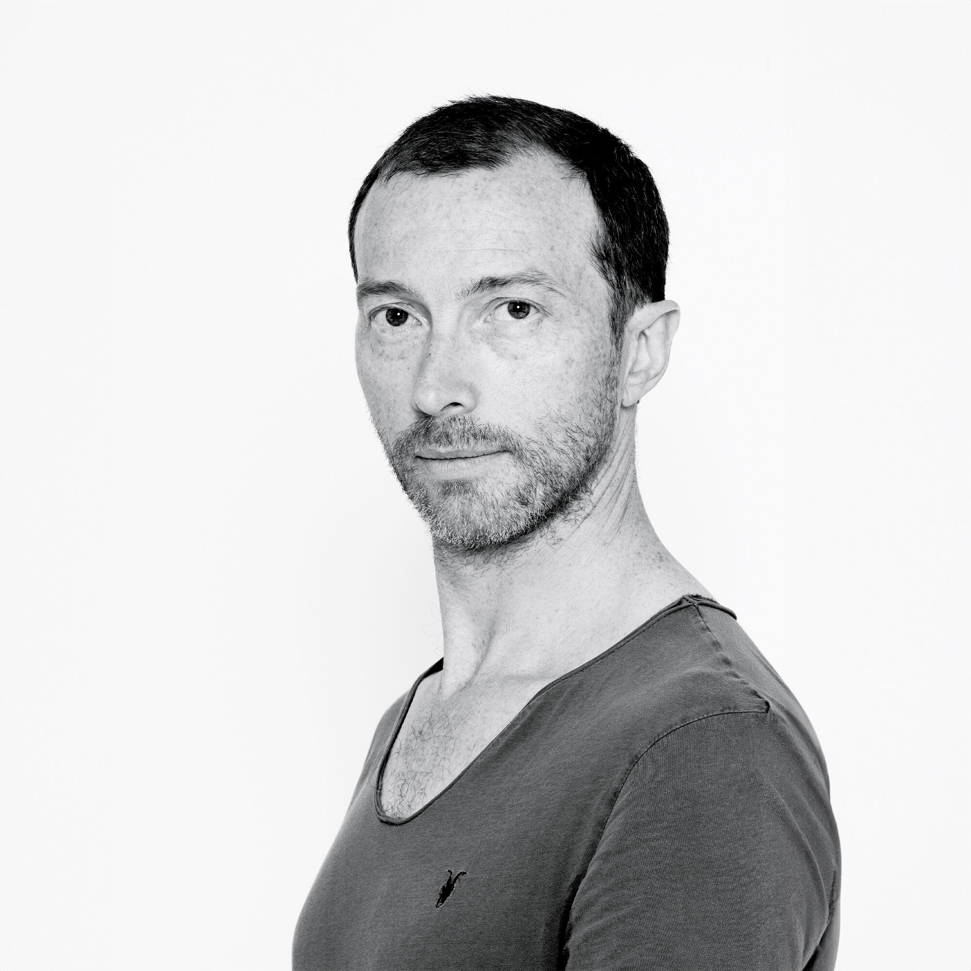 Christophe Delcourt