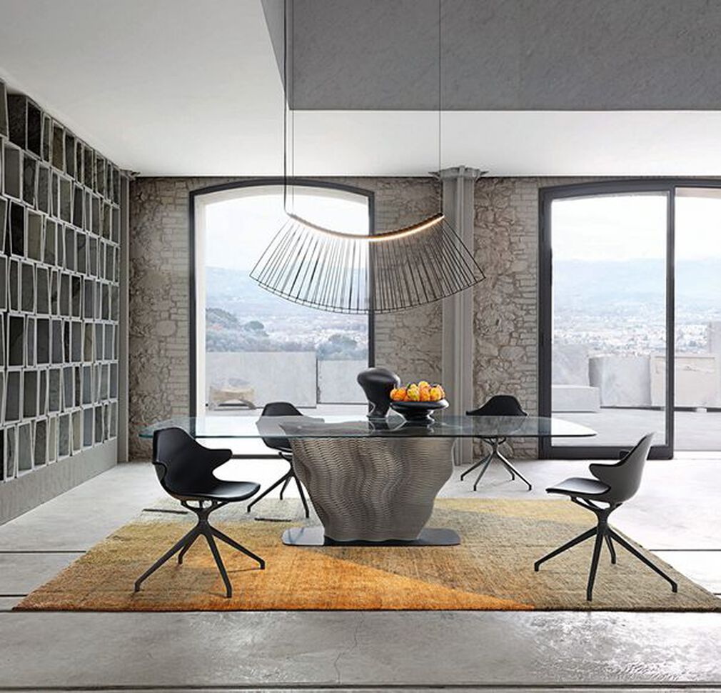 JANUS DESIGN AWARD 2022 - Awarded to the CORAIL TABLE
