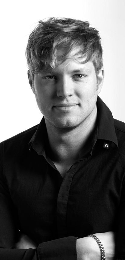 Johan Lindsten
