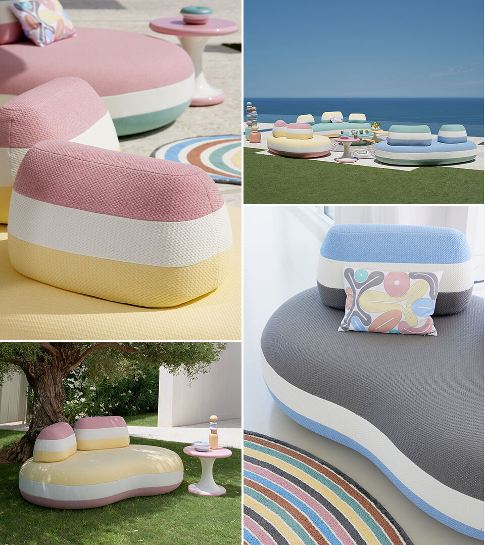 Collection Bombom