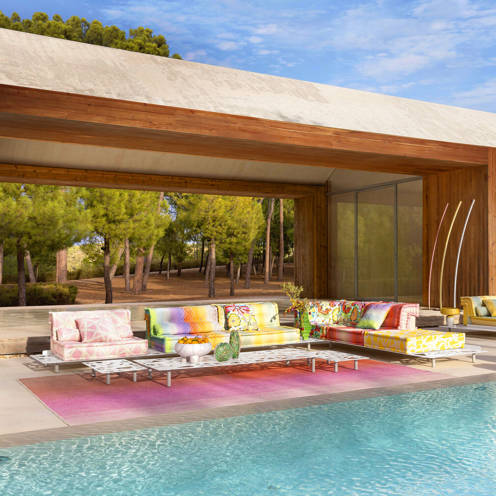 Outdoor 2024 Collection 