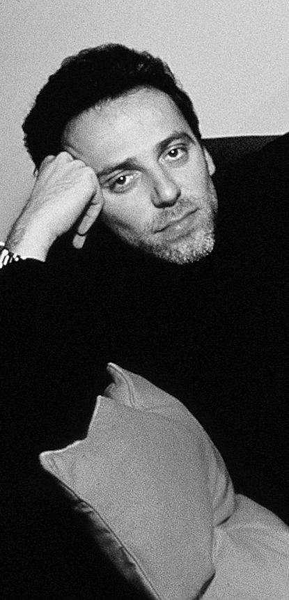 Massimo Iosa Ghini