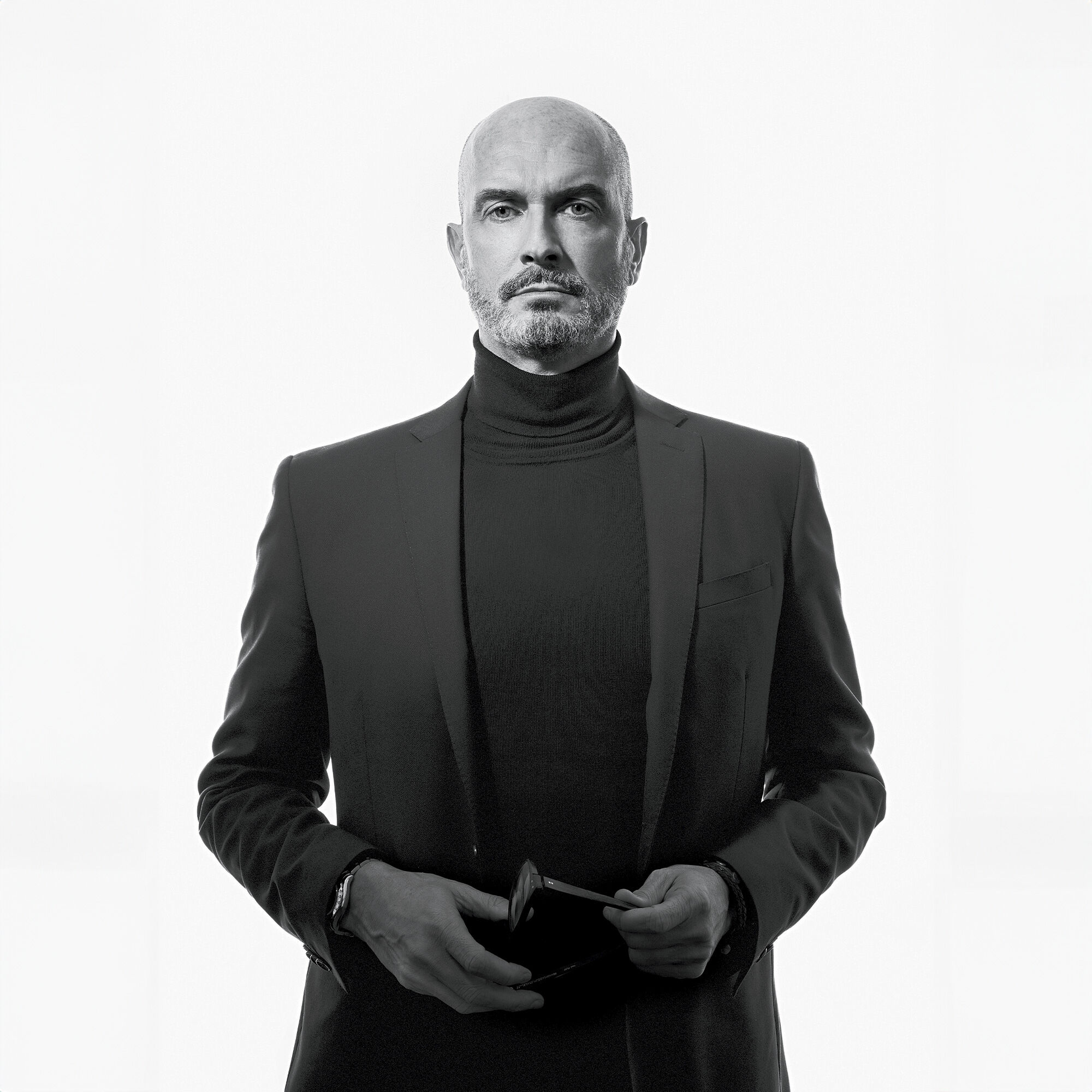 Maurizio Manzoni