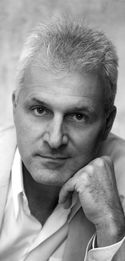 Mauro Lipparini 