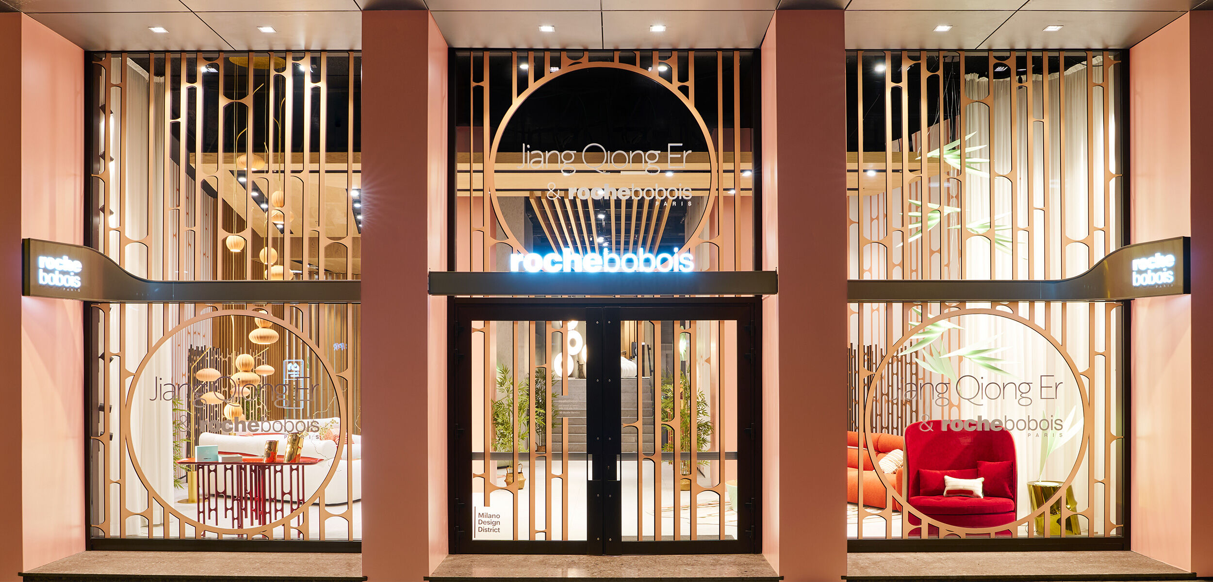 Milan Design Week 2024