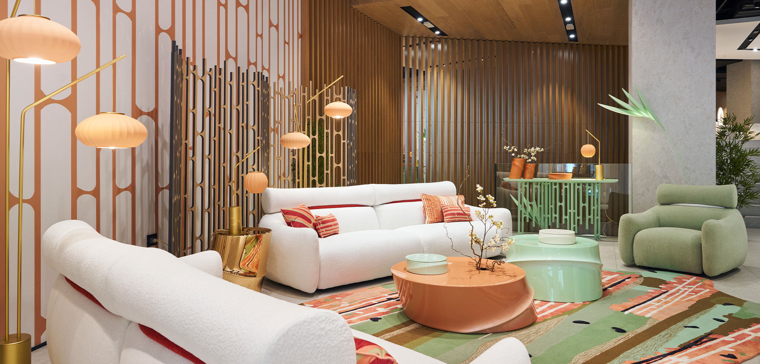 Milan Design Week 2024