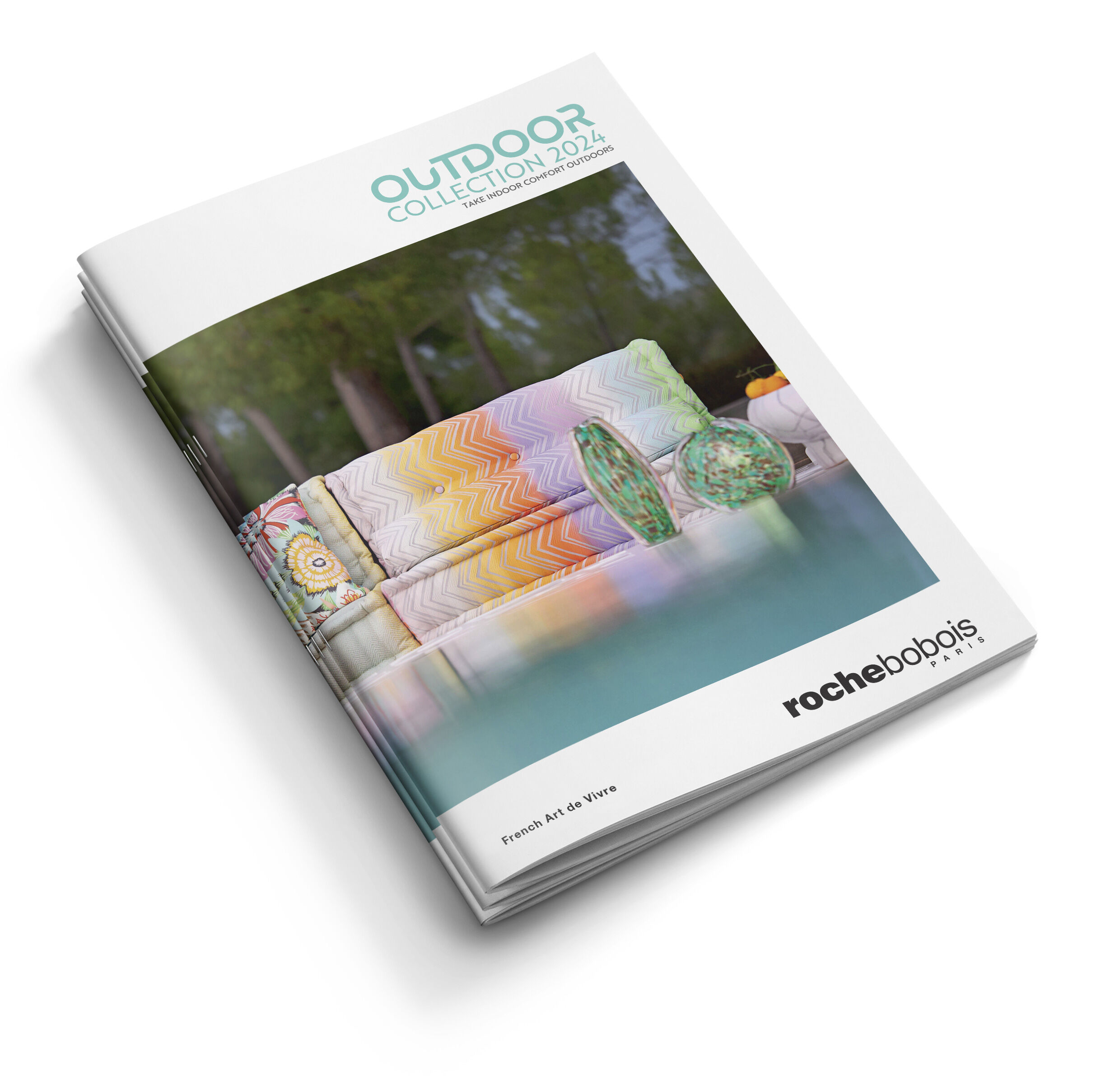 Brochure Outdoor