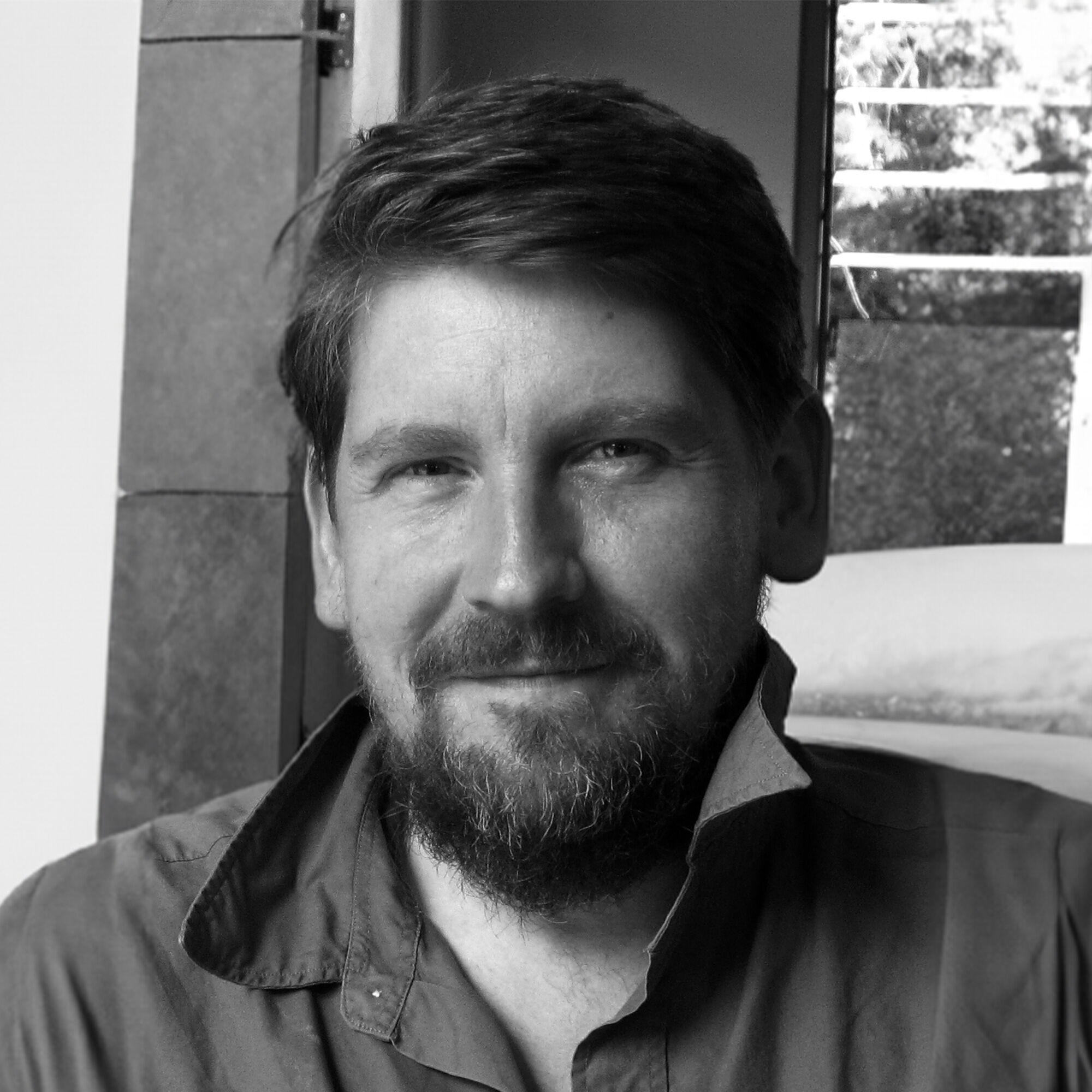 Renaud Thiry