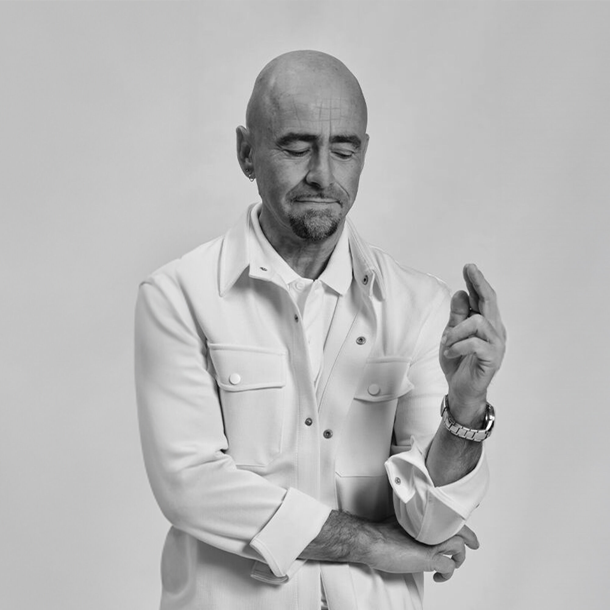 Thierry Picassette